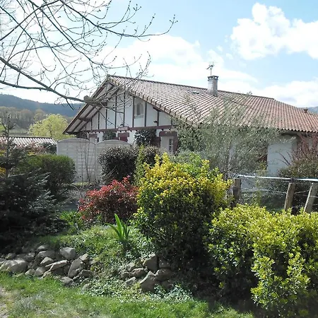 Oyhartia Country house Osses